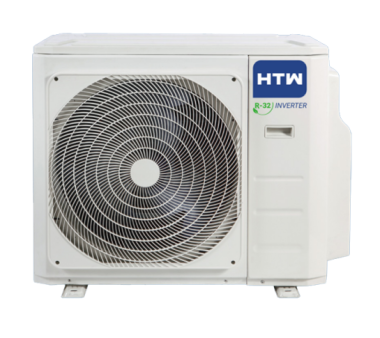UNIDADE EXTERIOR HTW - MO3-080IX41B2R32