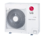 AR CONDICIONADO UNIDADE EXTERIOR LG - MU4R27