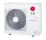 AR CONDICIONADO UNIDADE EXTERIOR LG - MU5R30