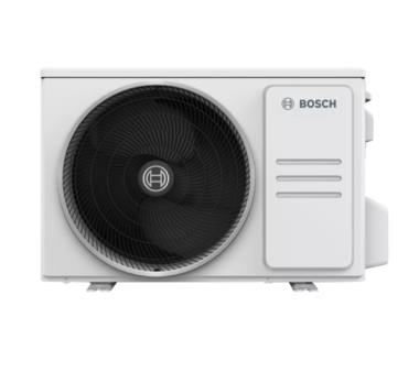 AR CONDICIONADO UNIDADE EXTERIOR CLIMATE 5000M BOSCH - 105/4 - 10,6kW