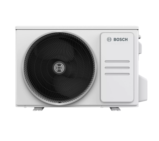 AR CONDICIONADO UNIDADE EXTERIOR CLIMATE 5000M BOSCH - 105/4 - 10,6kW