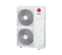 AR CONDICIONADO UNIDADE EXTERIOR LG - UUD1 INVERTER