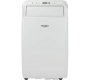 AR CONDICIONADO PORTATIL WHIRLPOOL - PACF212HP W