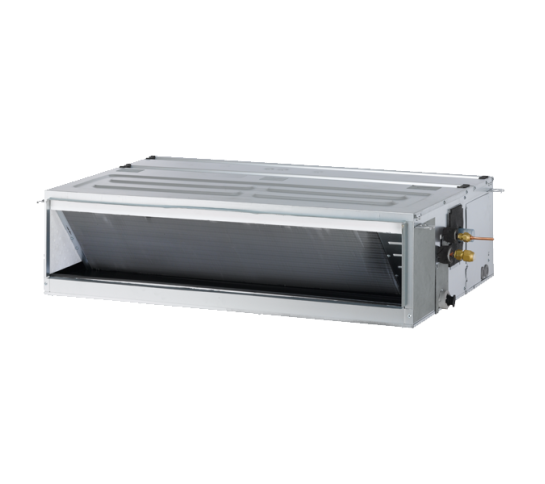 AR CONDICIONADO UNIDADE INTERIOR LG - CM24F