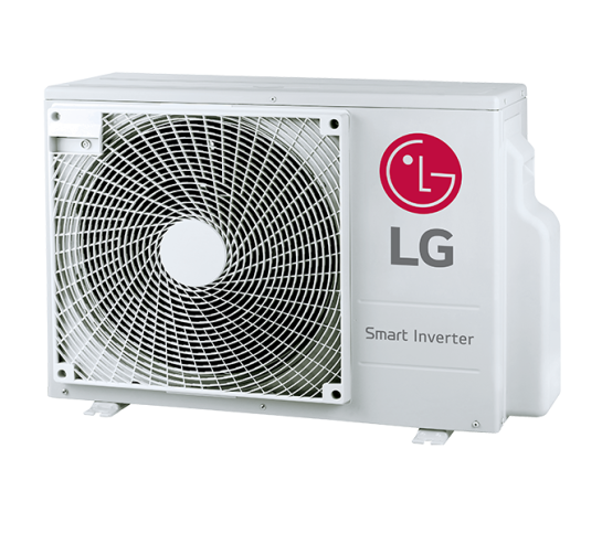 AR CONDICIONADO UNIDADE EXTERIOR LG - MU2R15 AR CONDICIONADO UNIDADE EXTERIOR LG - MU2R15