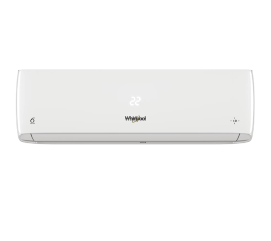 AR CONDICIONADO WHIRLPOOL - SPICR 309 W - COMPOSTO DE: AR CONDICIONADO WHIRLPOOL - SPICR 309 W - COMPOSTO DE: