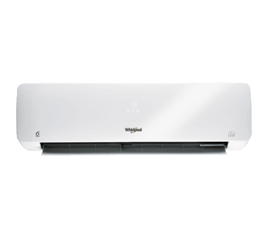 AR CONDICIONADO WHIRLPOOL - SPIW 309A2WF - COMPOSTO DE: AR CONDICIONADO WHIRLPOOL - SPIW 309A2WF - COMPOSTO DE: