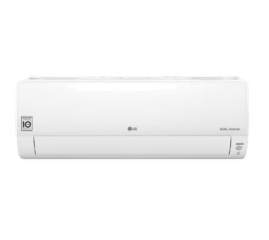 AR CONDICIONADO UNIDADE INTERIOR LG - S12ET.NSJ