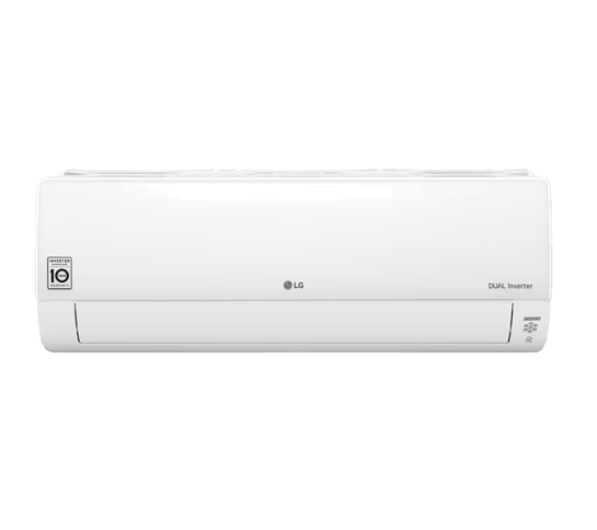 AR CONDICIONADO UNIDADE INTERIOR LG - S12ET.NSJ