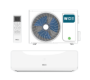 AR CONDICIONADO WIDE - WDS12IUL5ECO - COMPOSTO DE: