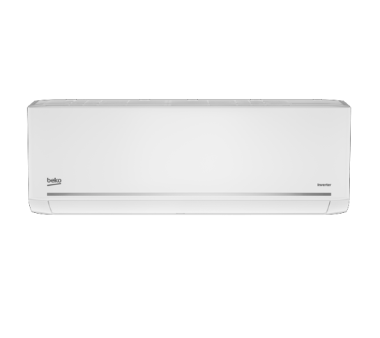 AR CONDICIONADO BEKO - COMPOSTO POR: BEHPG126/BEHPG125