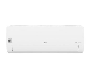 AR CONDICIONADO LG - S09ET - COMPOSTO DE: