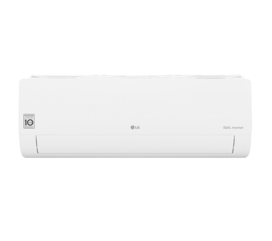AR CONDICIONADO LG - S09ET - COMPOSTO DE: AR CONDICIONADO LG - S09ET - COMPOSTO DE: