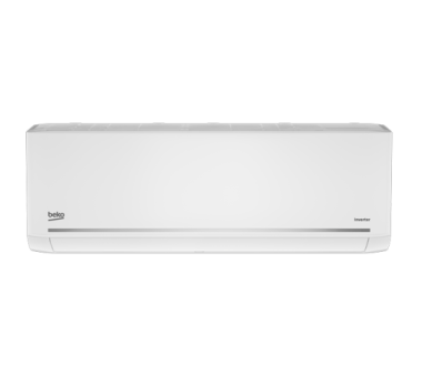 AR CONDICIONADO BEKO - COMPOSTO POR: BEHPG186/BEHPG185