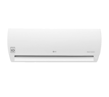 AR CONDICIONADO LG - H12AP - COMPOSTO DE: