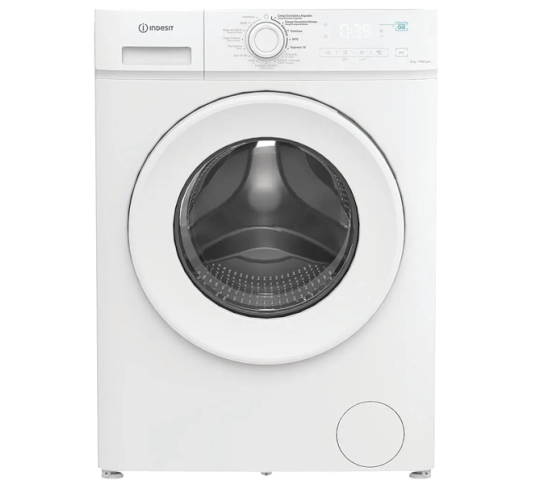 MAQUINA DE LAVAR ROUPA INDESIT - IMA 864 MY TIME SPT