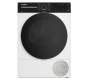 SECADOR DE ROUPA WHIRLPOOL - CWD113M WBS SPT