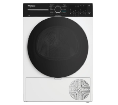 SECADOR DE ROUPA WHIRLPOOL - CWD113M WBS SPT