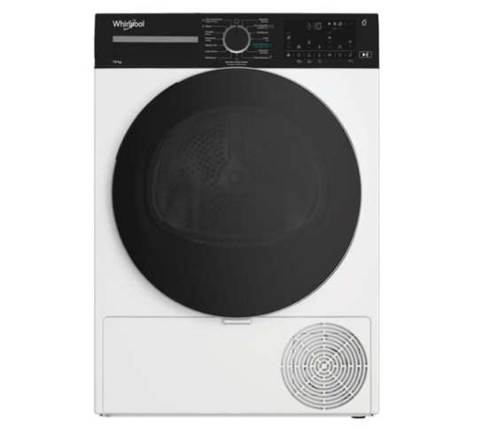 SECADOR DE ROUPA WHIRLPOOL - CWD113M WBS SPT