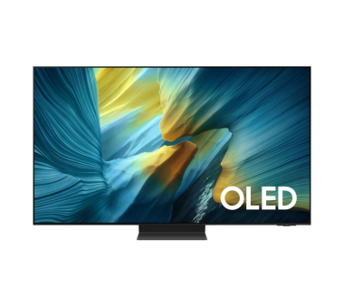OLED SAMSUNG - TQ83S95FAEXXC