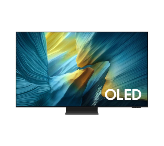 OLED SAMSUNG - TQ83S95FAEXXC
