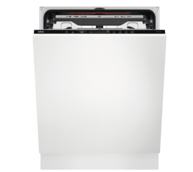 MAQUINA DE LAVAR LOUCA AEG - FSE77728P