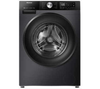 Maquina Lavar Roupa Hisense Wf-3-s-1043-bb3 10, 5kg