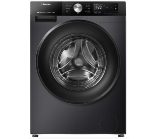 Maquina Lavar Roupa Hisense Wf-3-s-1043-bb3 10, 5kg