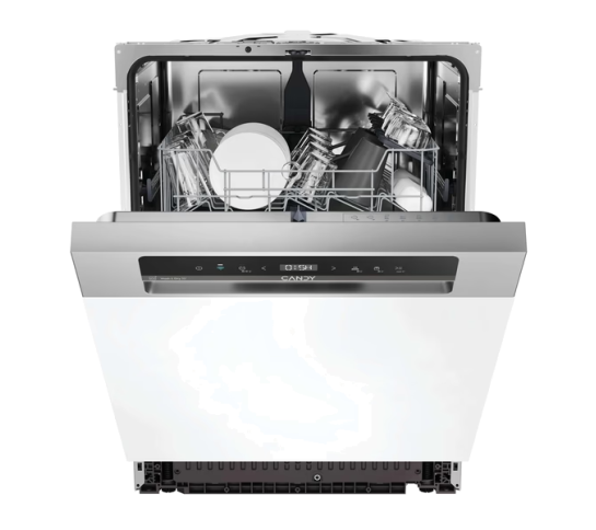Maquina Lavar Louça Candy Ch-3-c-4-f-0-s