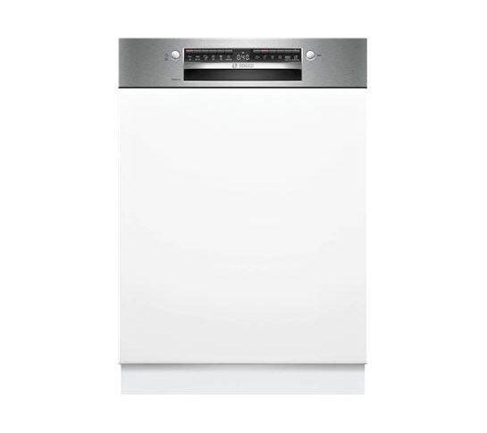 Maquina Lavar Louça Bosch Smi-4-hvs-14-e