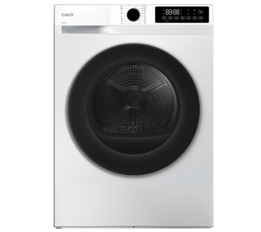 SECADOR DE ROUPA CANDY - GDL8N1B-S