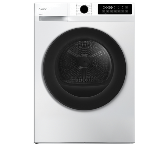 SECADOR DE ROUPA CANDY - GDL8N1B-S