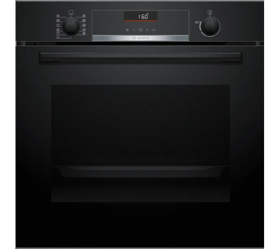 FORNO BOSCH - HBG536EB4 A+