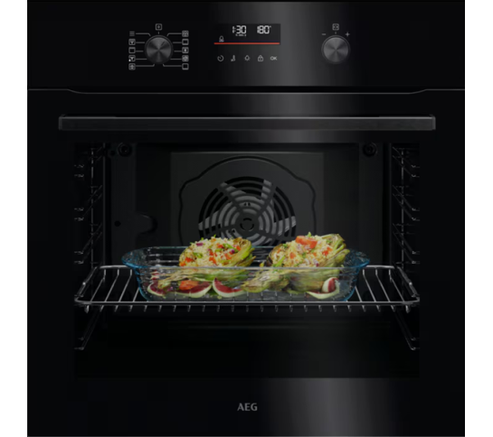 FORNO AEG - OU5PB40NSK