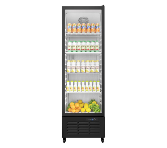 VITRINE ORIMA ORC-330-P-1