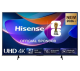 LED HISENSE - 55A6S