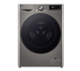 MÁQUINA DE LAVAR ROUPA LG - F4WR709SGS