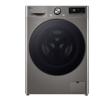 MÁQUINA DE LAVAR ROUPA LG - F4WR709SGS