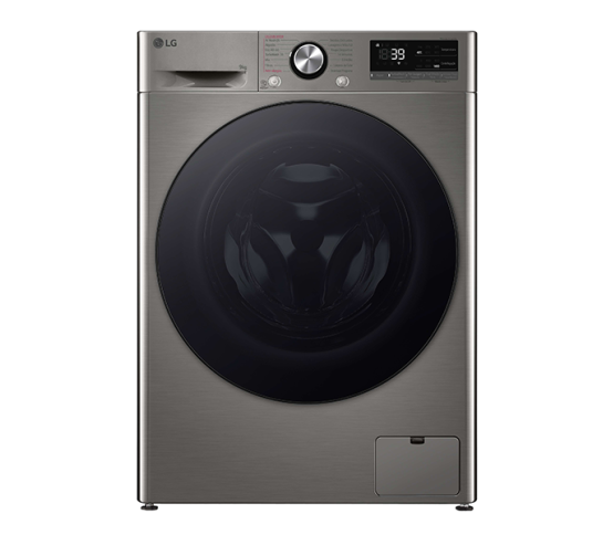 MÁQUINA DE LAVAR ROUPA LG - F4WR709SGS