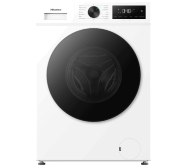 MÁQUINA DE LAVAR ROUPA HISENSE - WF1I7022BWJ2