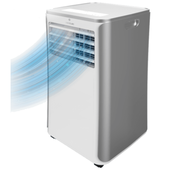 AR CONDICIONADO PORTÁTIL CECOTEC - FORCECLIMA 9100