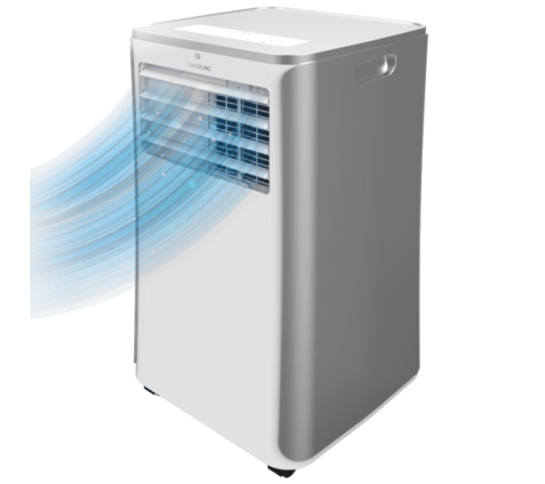 AR CONDICIONADO PORTÁTIL CECOTEC - FORCECLIMA 9100