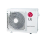 UNIDADE EXTERIOR LG MU-3-R-21