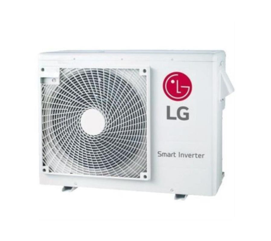 UNIDADE EXTERIOR LG MU-3-R-21