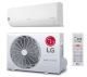 AR CONDICIONADO LG EZ-18-CYN.CSK1 + EZ-18-CYU.CL21