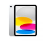 Apple iPad 10.9" 2022 Wi-Fi 64GB Silver EU