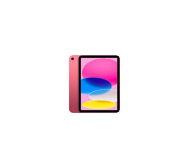 Apple iPad 10.9" 2022 Wi-Fi 64 GB Pink EU