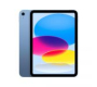 Apple iPad 10.9" 2022 Wi-Fi 64GB Blue EU