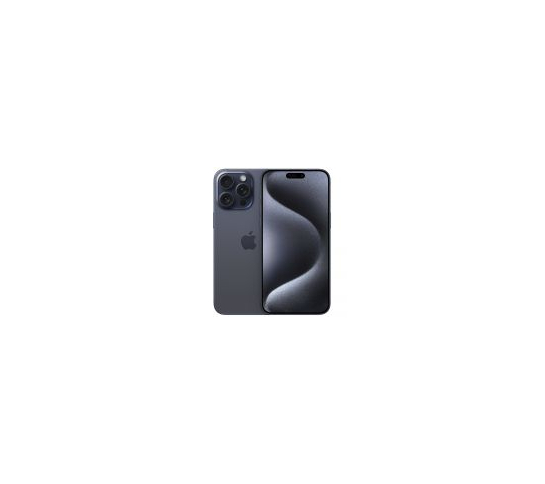 Apple iPhone 15 Pro Max 256GB Titanium Blue