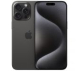 Apple iPhone 15 Pro Max 256GB Titanium Black
